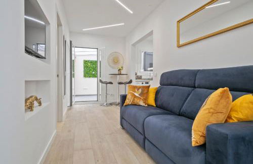 Boutique Plaza Catalonia Suites Cornellá - Foto 7