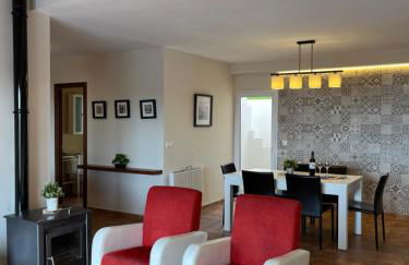 Villa Manzanera - Photo 22