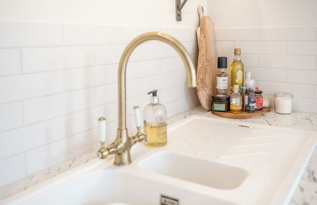 Hitchmans Mews - 2BD in Chipping Norton - Foto 25