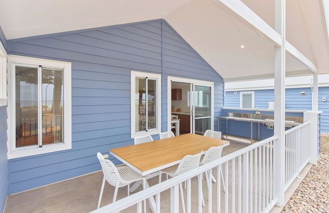 RAC Esperance Holiday Park - Foto 65