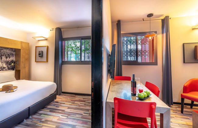 Ben Yehuda Apartments - Foto 46