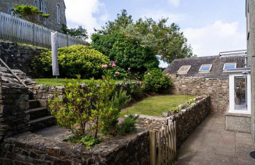 Charming St Davids Cottage with Cathedral Views - Foto 57