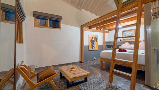 Villa Tap - Foto 5, Zimmer