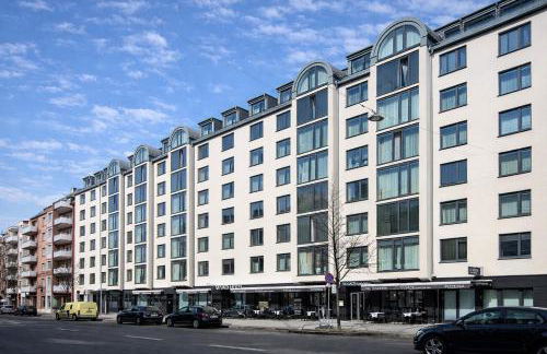 Boho City Livings Munich Central Station - Foto 25