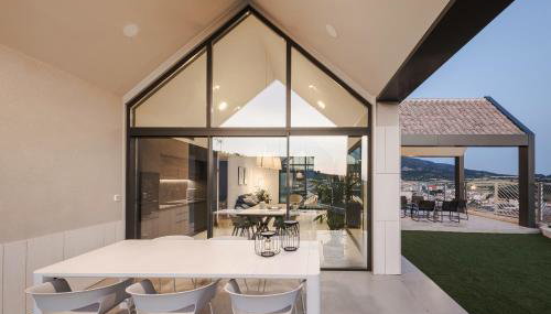 Casa Villa Atalaya Priego - Foto 2