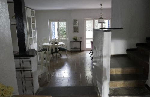 Casa Cerenova between sea history and nature - Foto 21