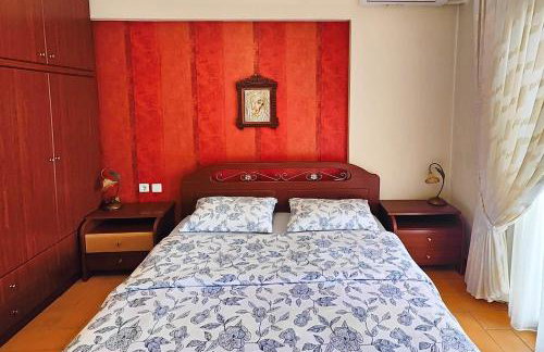 Central Grevena Retreat with Mountain Views - Foto 16