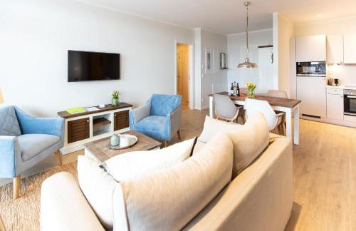 Dockside Travemünde - Foto 51