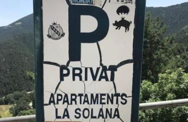 Apartamento cerca pista de esqui La Molina con piscina y Jardín - Foto 26