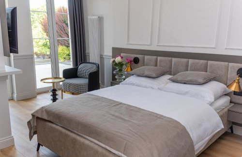 Apartamenty Stare Miasto - Photo 15