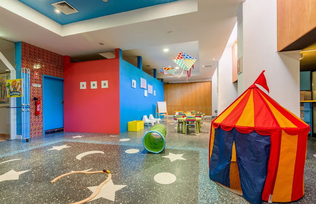 Luna Hotel Da Oura - Photo 47