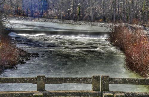 La maisonnette - Foto 19