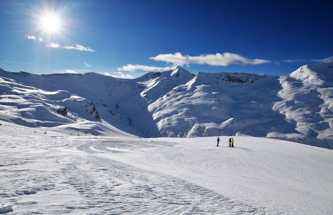 Appartamento Dina - Foto 20