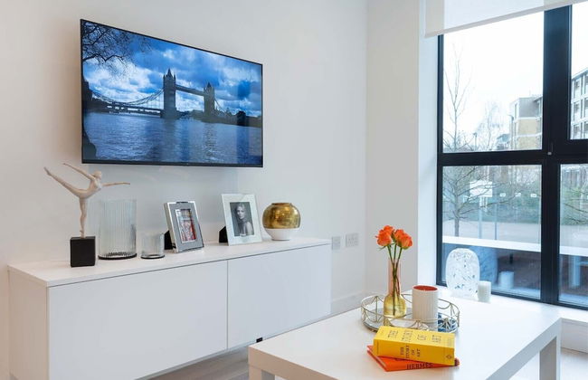 Urban Chic - Marine - Foto 65