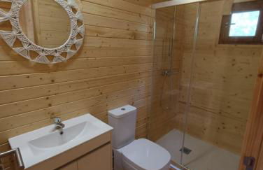 Fragas do Cabril Eco & Wellness Lodge - Foto 26