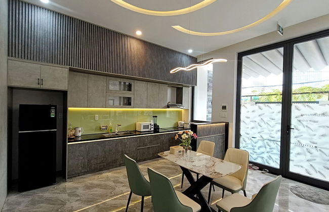 Aroma My Khe Beach - Photo 9