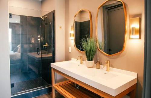 Music City Muse Downtown Nashville, 5 Mins to Lower Broadway - Foto 16