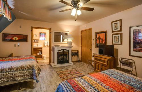 Angel Fire Cabin - Foto 13