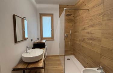 Alp House Dolomiti - Foto 12