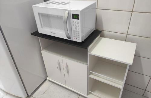 AP com suíte no Sta Mônica próximo ao Parque, COT e Batalhão - Foto 24