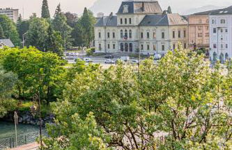 Le Beauregard - Jacuzzi - Garage - Foto 28