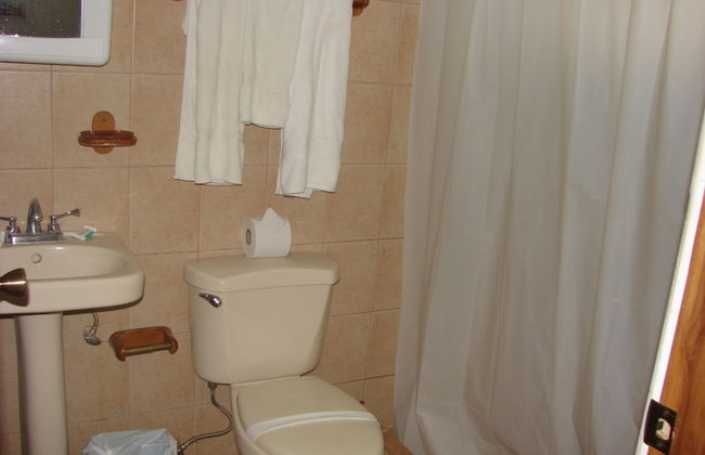 Green Forest of Coco Beach Studios - Foto 76