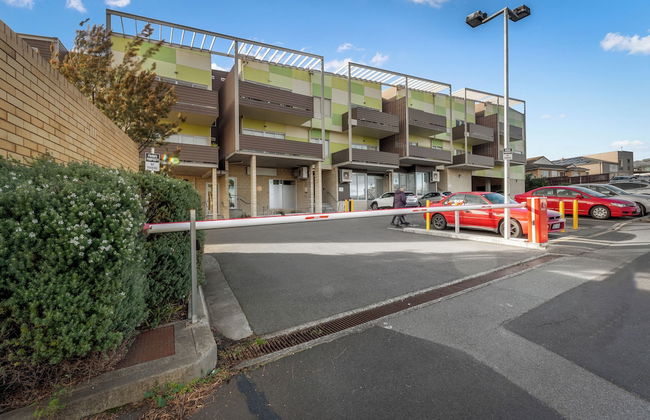 Bellerive Quay - 2 Bedroom Apartment - Foto 23