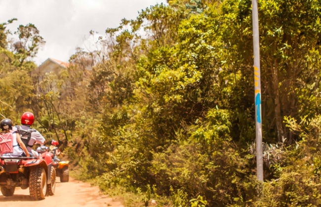 Campos do Jordão Quad Tour - Photo 1