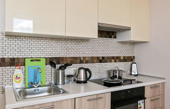 MaxRealty24 UP-kvartal 4 - Foto 41