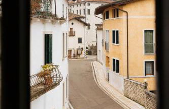 Albergo Diffuso Polcenigo P.Lacchin - Foto 33