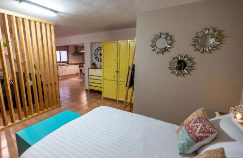 Loft La Cañada - Foto 5