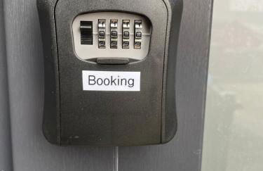 Modernes 2-room Apartment mit Terrasse - Foto 14