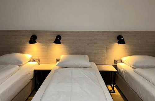 Apartimo München-Unterhaching - Foto 35