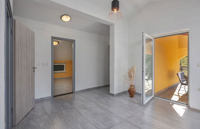 Villa Filleona - Foto 28