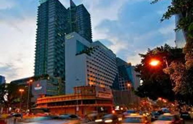 Swiss Garden Residence SS Suite - Foto 70