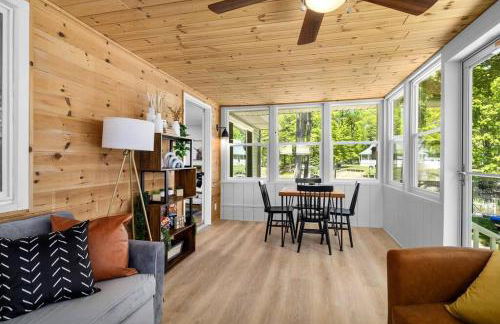 Welcome to Lakeside Lodge - Game Cave, Golf Greens - Foto 36