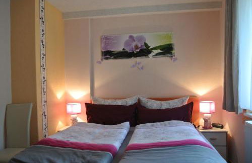 Ferienwohnungen Treseburg "Zur Bodehexe" - Foto 17