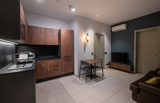 MAREA Central Apartments - Foto 11