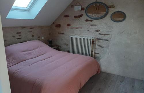 Gîte les 3 petits porcelets - Foto 6