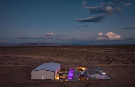 Grow House by Fieldtrip - Remote Lux 100ft Pool - Foto 53