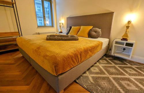 Modern building with vertical garden & 2 bedrooms - Foto 9