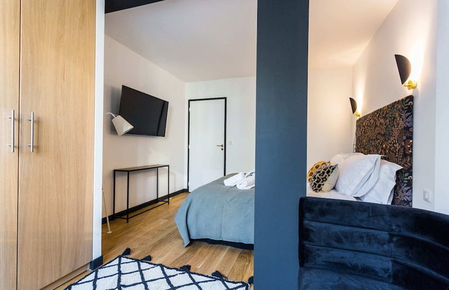 Résidence Paris Boetie - Foto 16