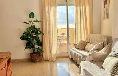 Terrace with Stunning View 5 Min to Beach - Foto 20