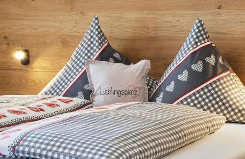 Haus Sonnengruß - Foto 1