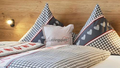 Haus Sonnengruß - Foto 1