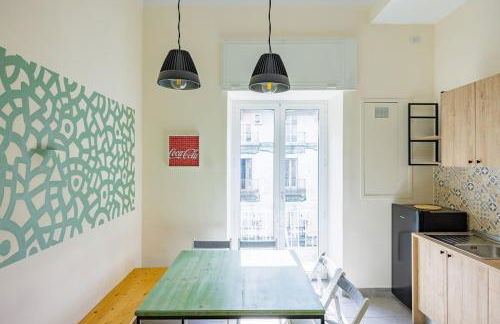 Via Firenze Central Station Housing - Foto 34