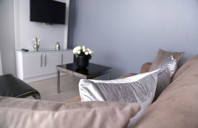 Patika Suites - Foto 45