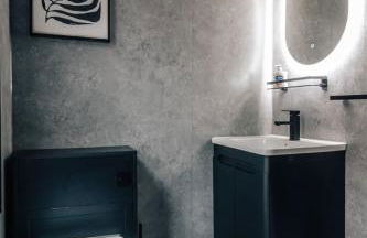 Chic 2-bed City Apartment -Old Street - Foto 59