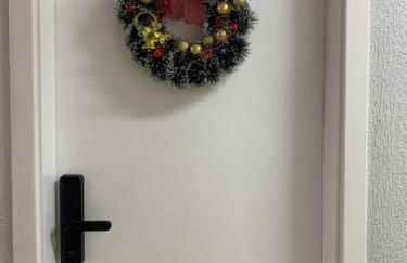 Calmo e aconchegante apartamento térreo com quintal - Foto 2