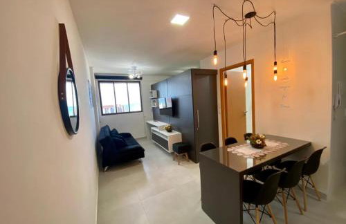 Studio luxuoso para 4 hóspedes! ler descrição - Foto 14